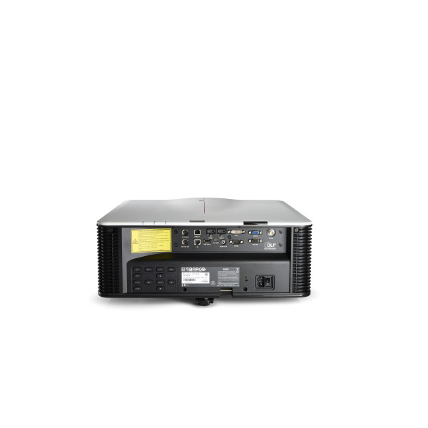 Barco G60-W10 White Инсталляционный проектор