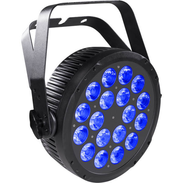 Prolights LUMIPAR18QTOUR LED прожектор