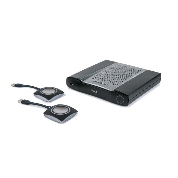 Barco ClickShare CSE-200+ Беспроводная система презентаций