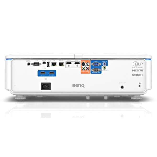 BenQ LU950 Инсталляционный проектор