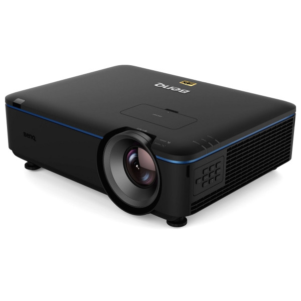 BenQ LK953ST Black Проектор