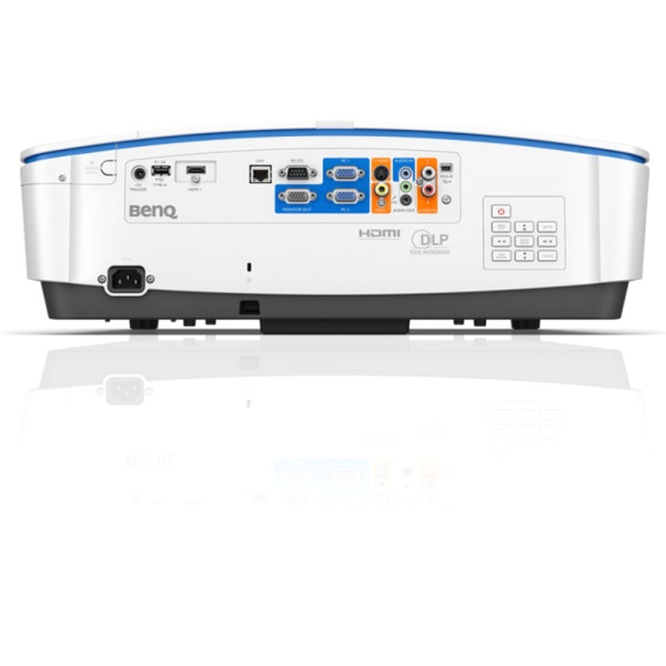 BenQ SU765 Проектор