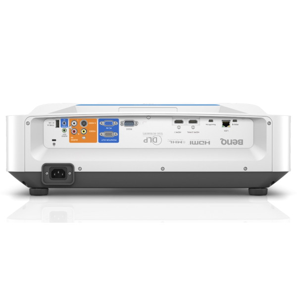 BenQ LW890UST Ультракороткофокусный проектор
