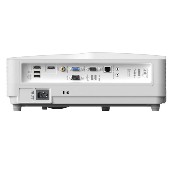 Optoma HD35UST Проектор для домашнего кинотеатра