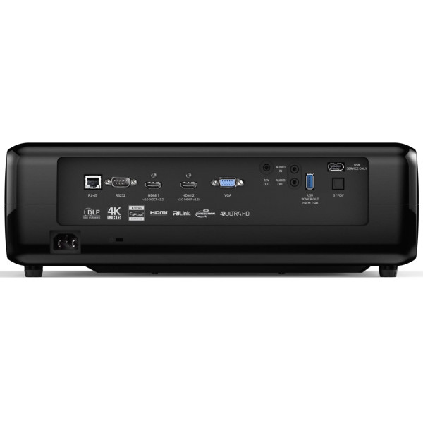 Optoma UHD51 Проектор для домашнего кинотеатра