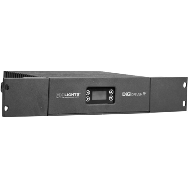 Prolights DIGIDRIVERIP DMX-пульт