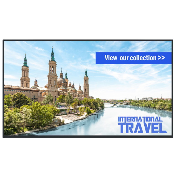 Panasonic TH-49SF2E LED панель