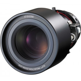 Panasonic ET-DLE350 Объектив