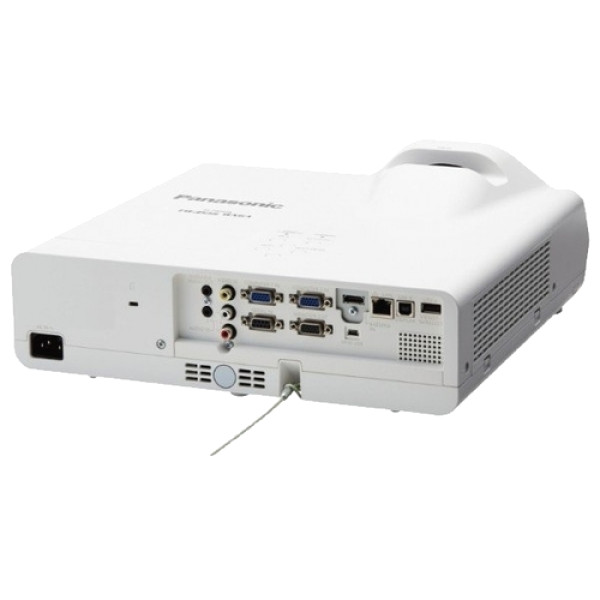 Panasonic PT-TW371R Проектор