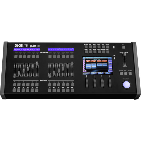 Prolights PULSEMX Контроллер DMX