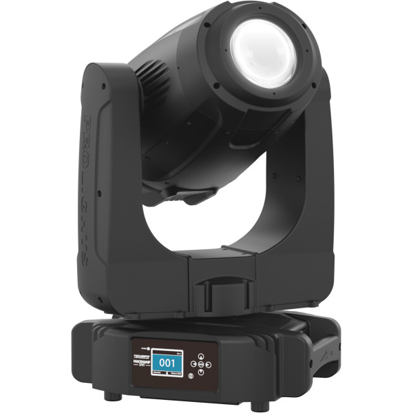 Prolights PANORAMAIPSPOT LED вращающаяся голова