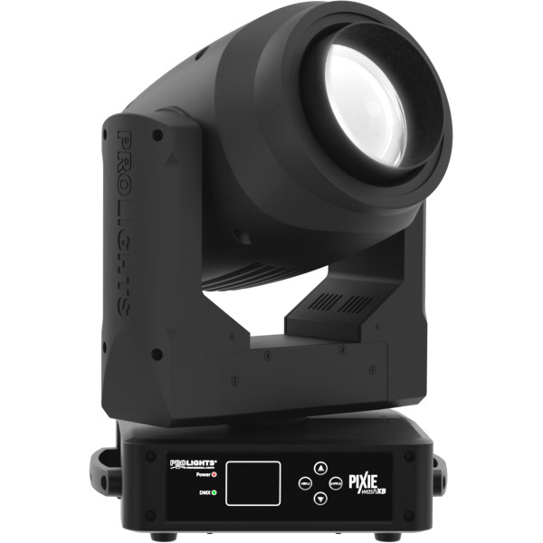 Prolights PIXIEWASHXB LED вращающаяся голова
