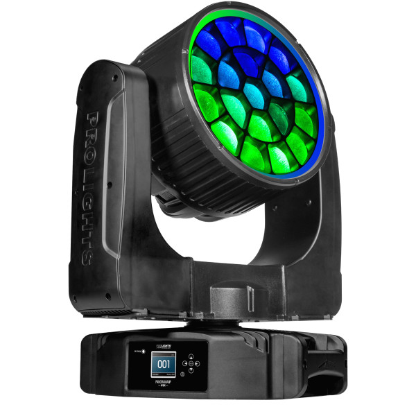 Prolights PANORAMAIPWBX LED вращающаяся голова