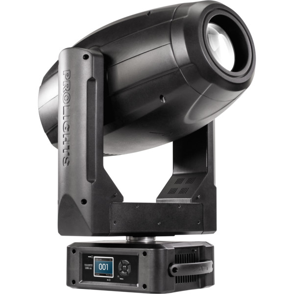Prolights LUMA1500SP LED вращающаяся голова