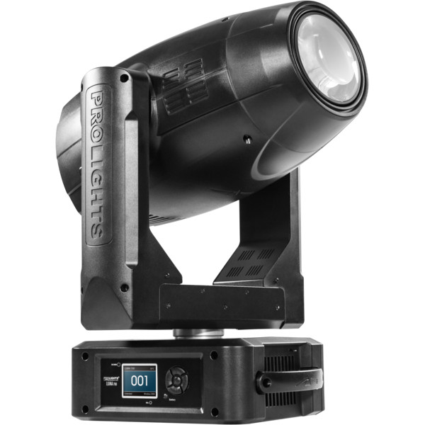 Prolights LUMA700 LED вращающаяся голова