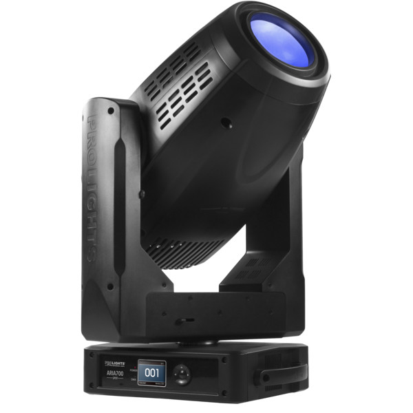 Prolights ARIA700SPOT LED вращающаяся голова