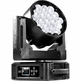 Prolights DIAMOND19TW LED вращающаяся голова