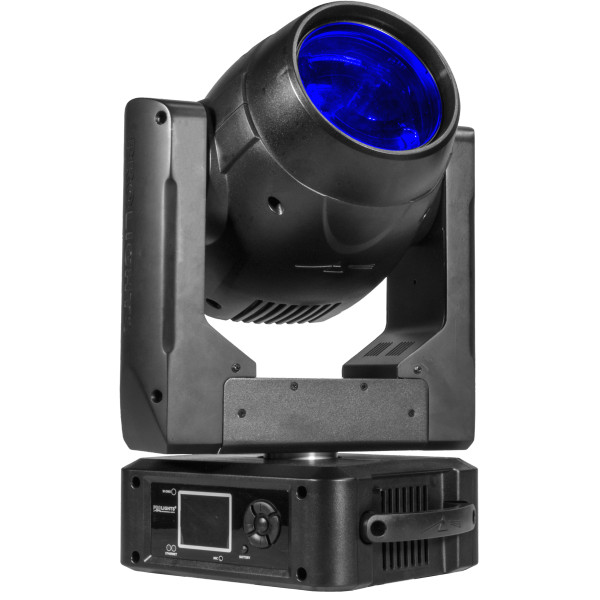 Prolights RUBYFCX LED вращающаяся голова