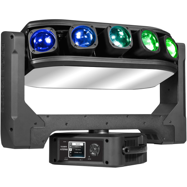 Prolights AIR5FAN LED панель