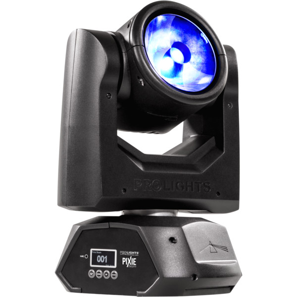 Prolights PIXIEBEAM LED вращающаяся голова