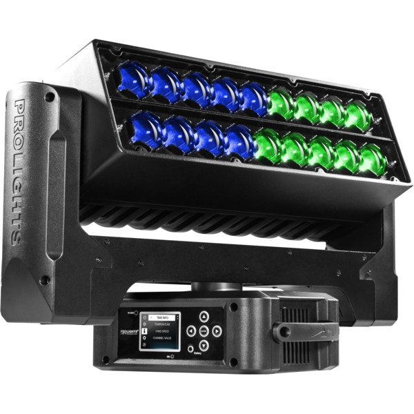 Prolights AIR18Z LED панель