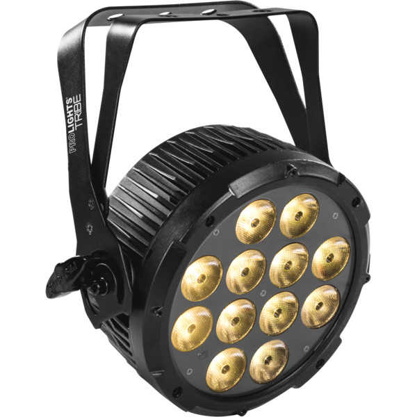 Prolights LUMIPAR12UAW Cветодиодный PAR