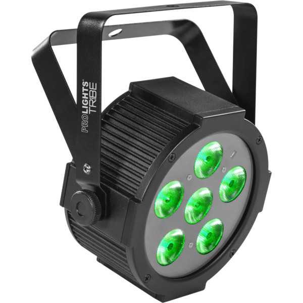 Prolights LUMIPAR6UQ Светодиодный прожектор