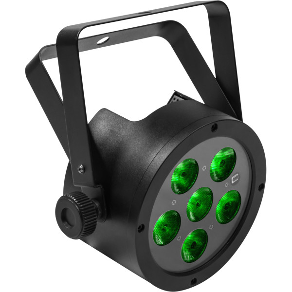 Prolights FLATPAR6H Cветодиодный PAR