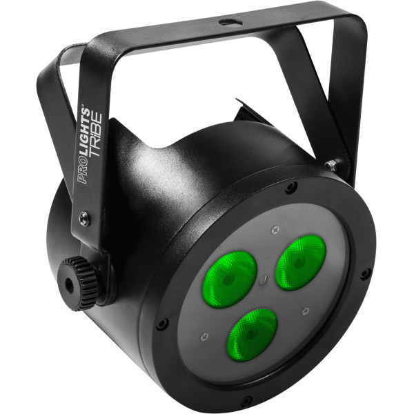 Prolights FLATPAR3H Cветодиодный PAR