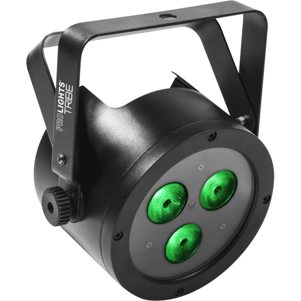 Prolights FLATPAR3Q Светильник светодиодный