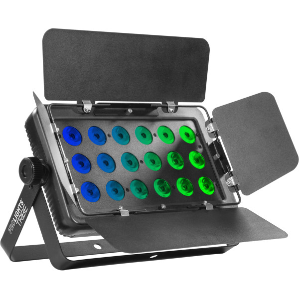 Prolights QUADRO18UTRI Светильник светодиодный