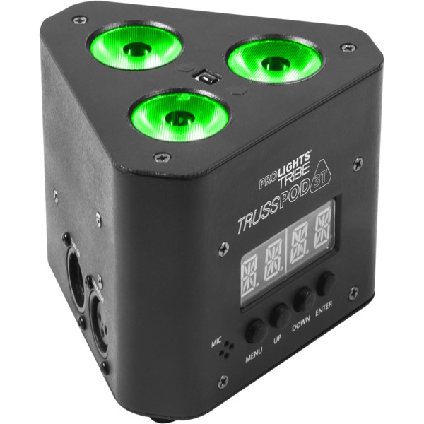 Prolights TRUSSPOD3T Светильник светодиодный
