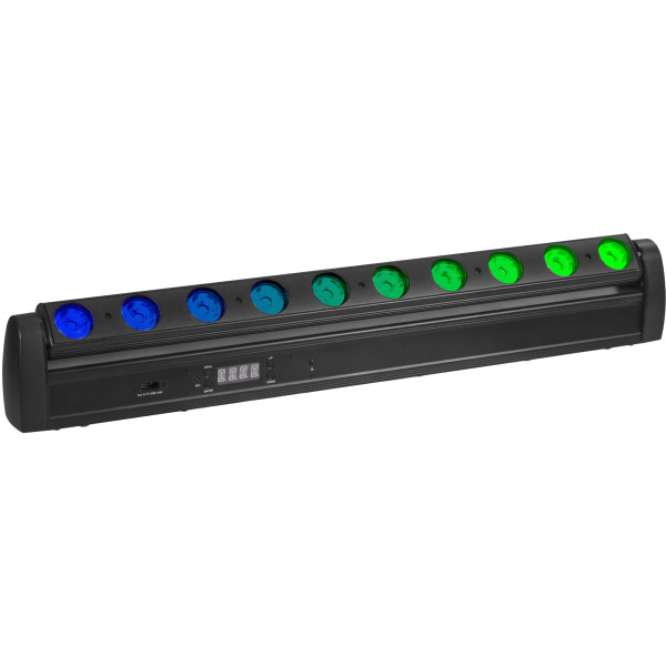 Prolights PIXROLL10UTRI Светодиодная панель