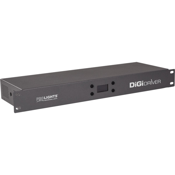 Prolights DIGIDRIVER Контроллер DMX
