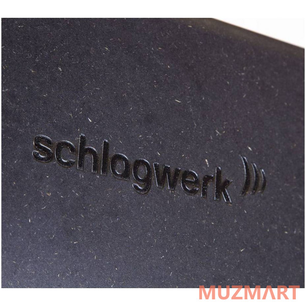 Schlagwerk CP432 Кахон