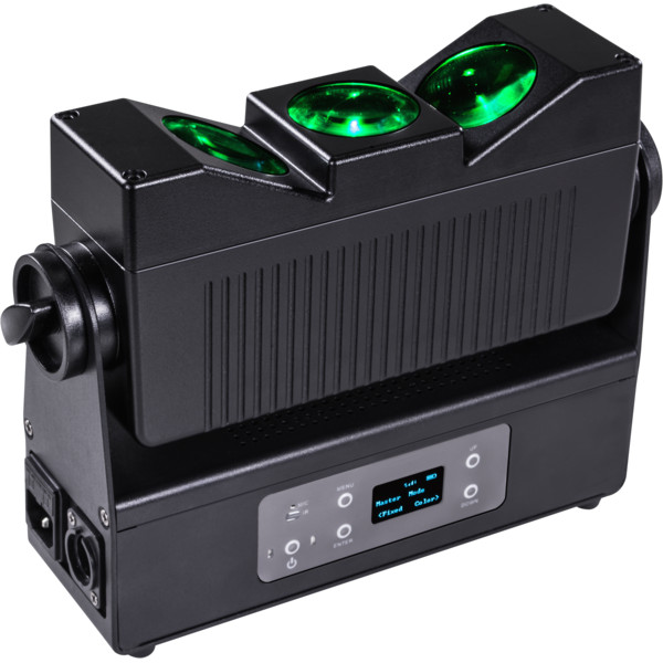 Prolights MOBIBLAST Светодиодный эффект