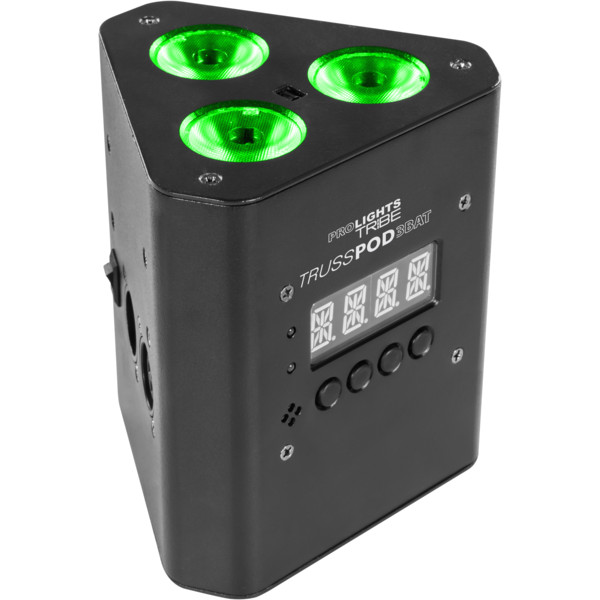 Prolights TRUSSPOD3BAT Светильник светодиодный