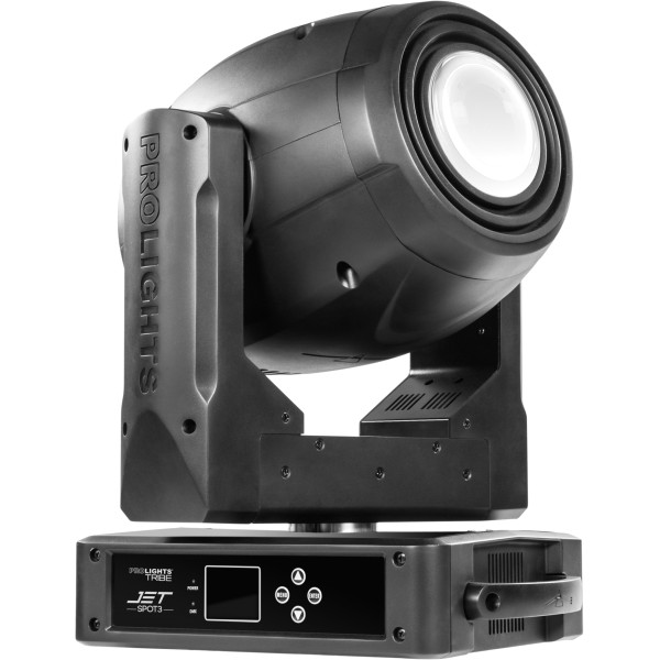 Prolights JETSPOT3 LED вращающаяся голова
