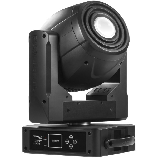 Prolights JETSPOT2 LED вращающаяся голова