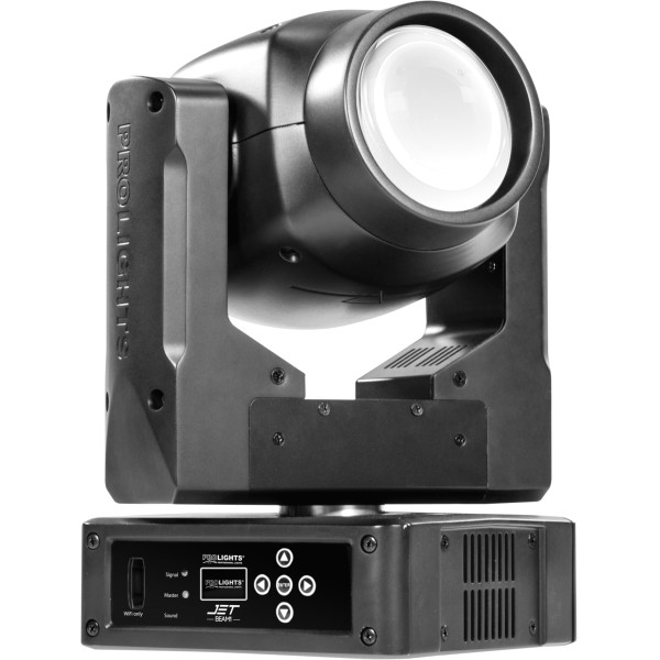 Prolights JETBEAM1 LED вращающаяся голова