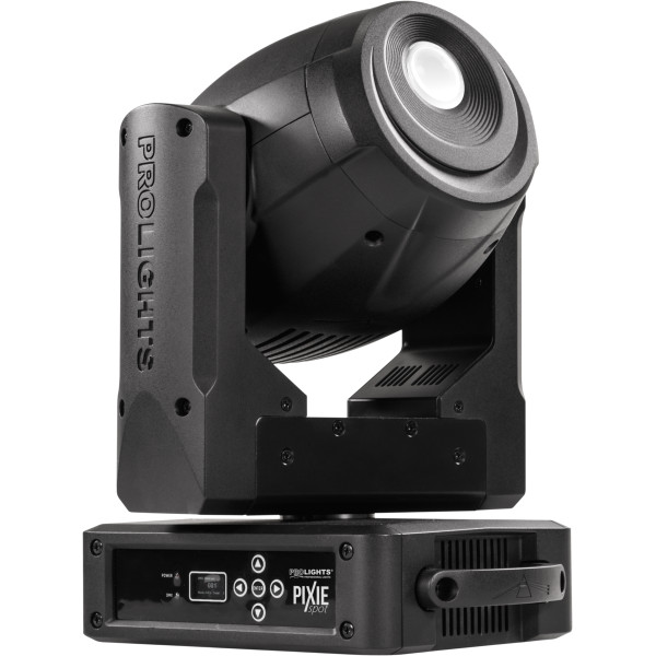 Prolights PIXIESPOT LED вращающаяся голова