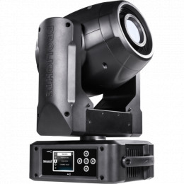 Prolights CRYSTAL LED вращающаяся голова