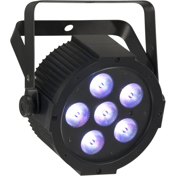 Prolights LUMIPAR6Q Cветодиодный PAR