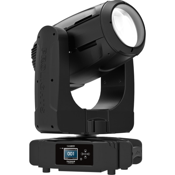 Prolights PANORAMAIPAB LED вращающаяся голова