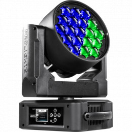 Prolights DIAMOND19 LED вращающаяся голова