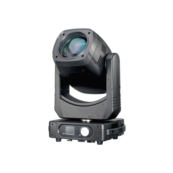 Stage 4 CONDOR BEAM 260 LED вращающаяся голова