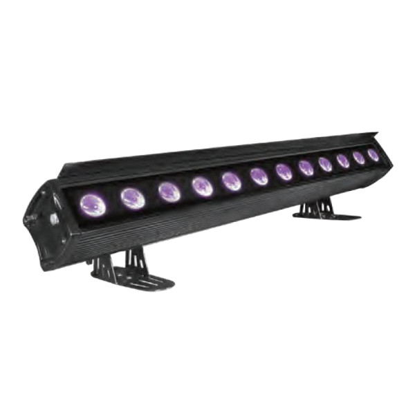 Silver Star SS359XCET PixiCYC/ETZ 12 Светодиодная панель