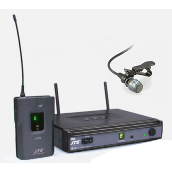 JTS E-7R/E-7TB+CM-501 Радиосистема
