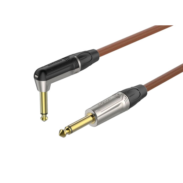 Roxtone TGJJ110-TBN/3 Кабель инструментальный