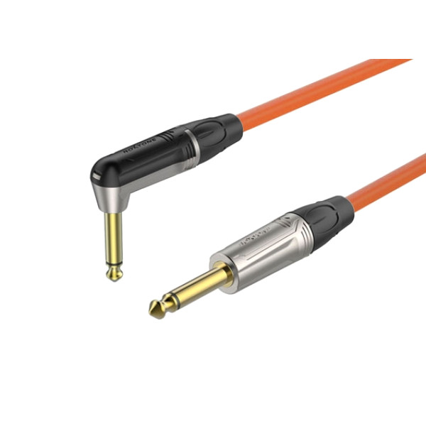 Roxtone TGJJ110-TOG/3 Кабель инструментальный